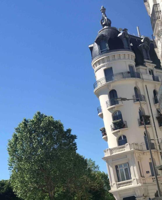 *Astoria 6* Appart Cosy En Plein Centre Vichy Exterior foto