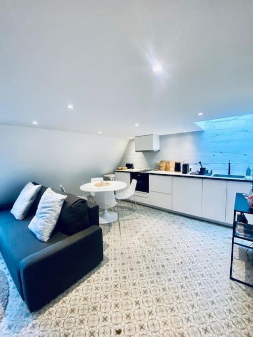 *Astoria 6* Appart Cosy En Plein Centre Vichy Exterior foto